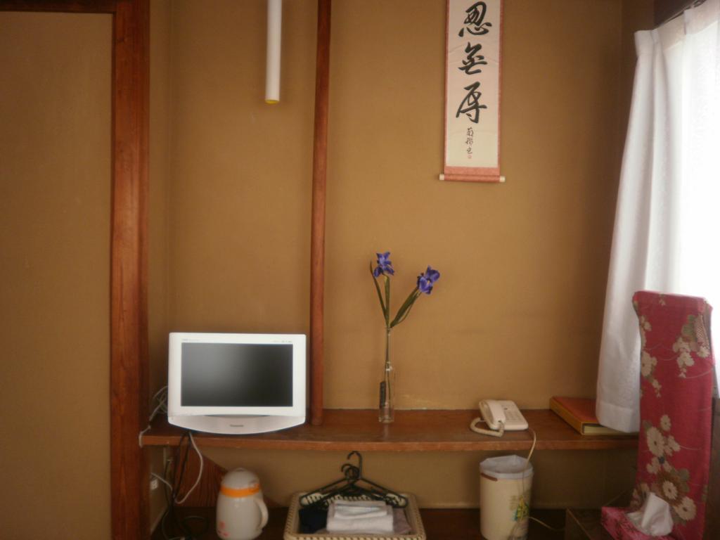 Kakiya Ryokan Kamakura Quarto foto
