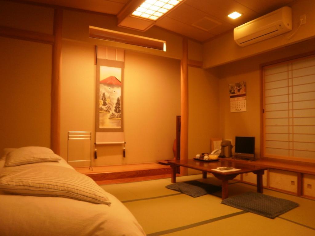 Kakiya Ryokan Kamakura Quarto foto
