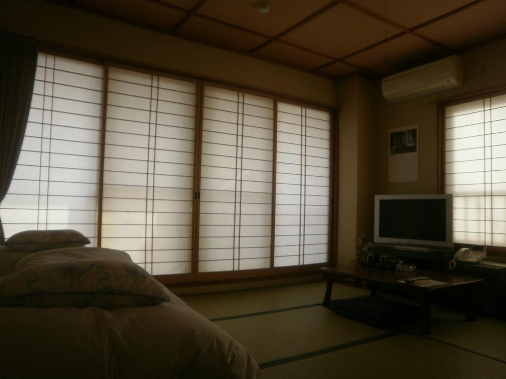 Kakiya Ryokan Kamakura Exterior foto
