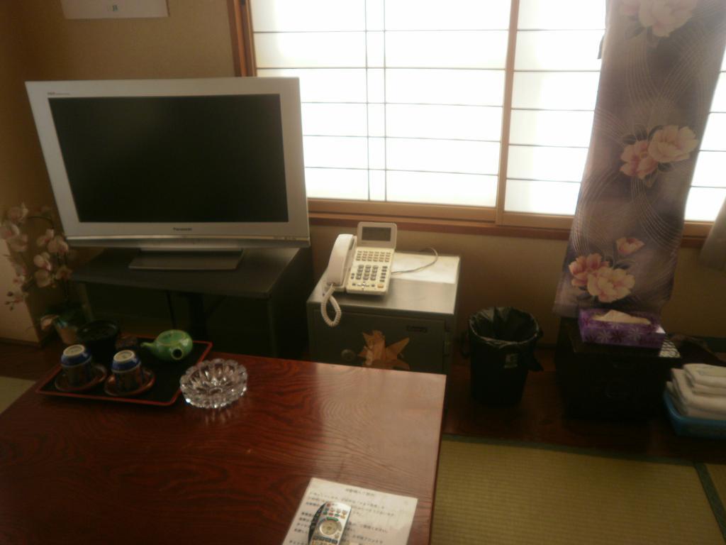 Kakiya Ryokan Kamakura Quarto foto