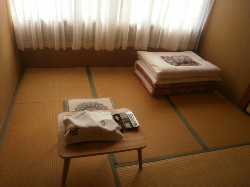 Kakiya Ryokan Kamakura Quarto foto