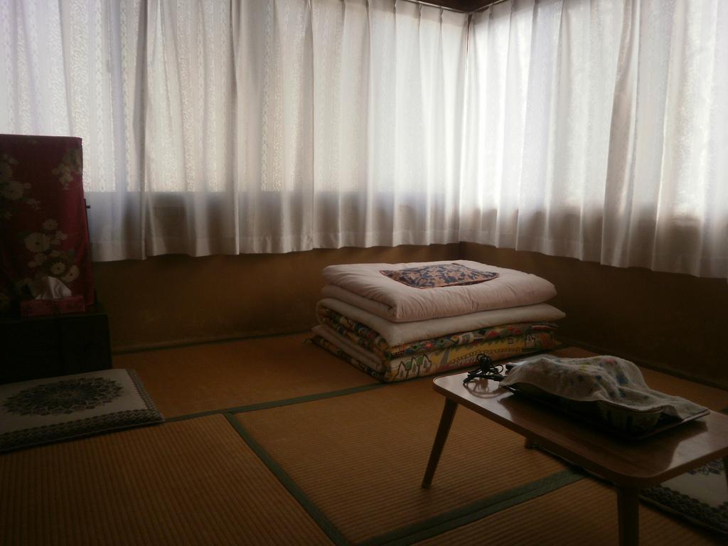 Kakiya Ryokan Kamakura Quarto foto
