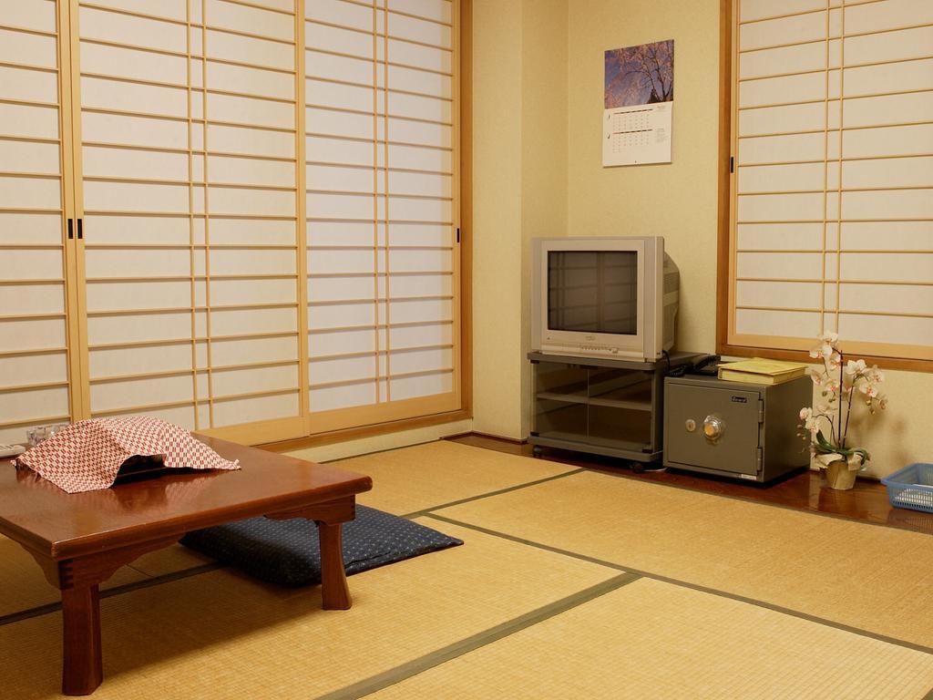 Kakiya Ryokan Kamakura Quarto foto